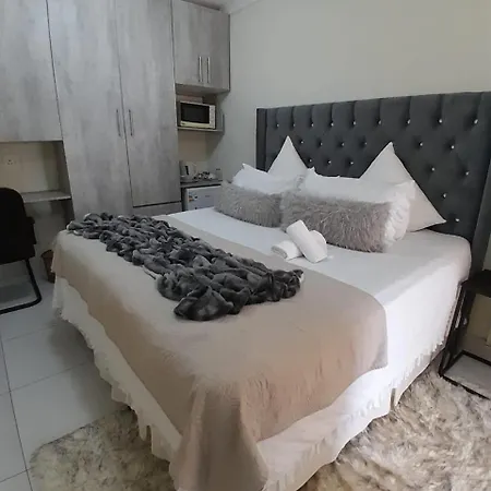 Adante Lodge & Conferencing Umtata Room photo