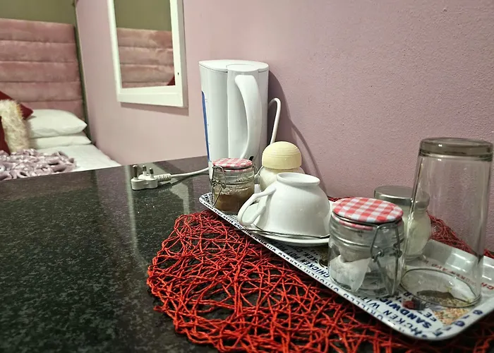 Adante Lodge & Conferencing