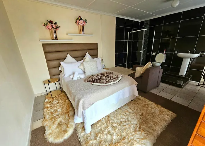 Adante Lodge & Conferencing