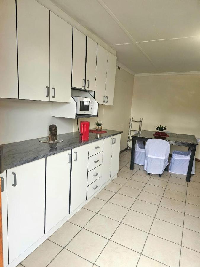 Adante & Conferencing Lodge Mthatha