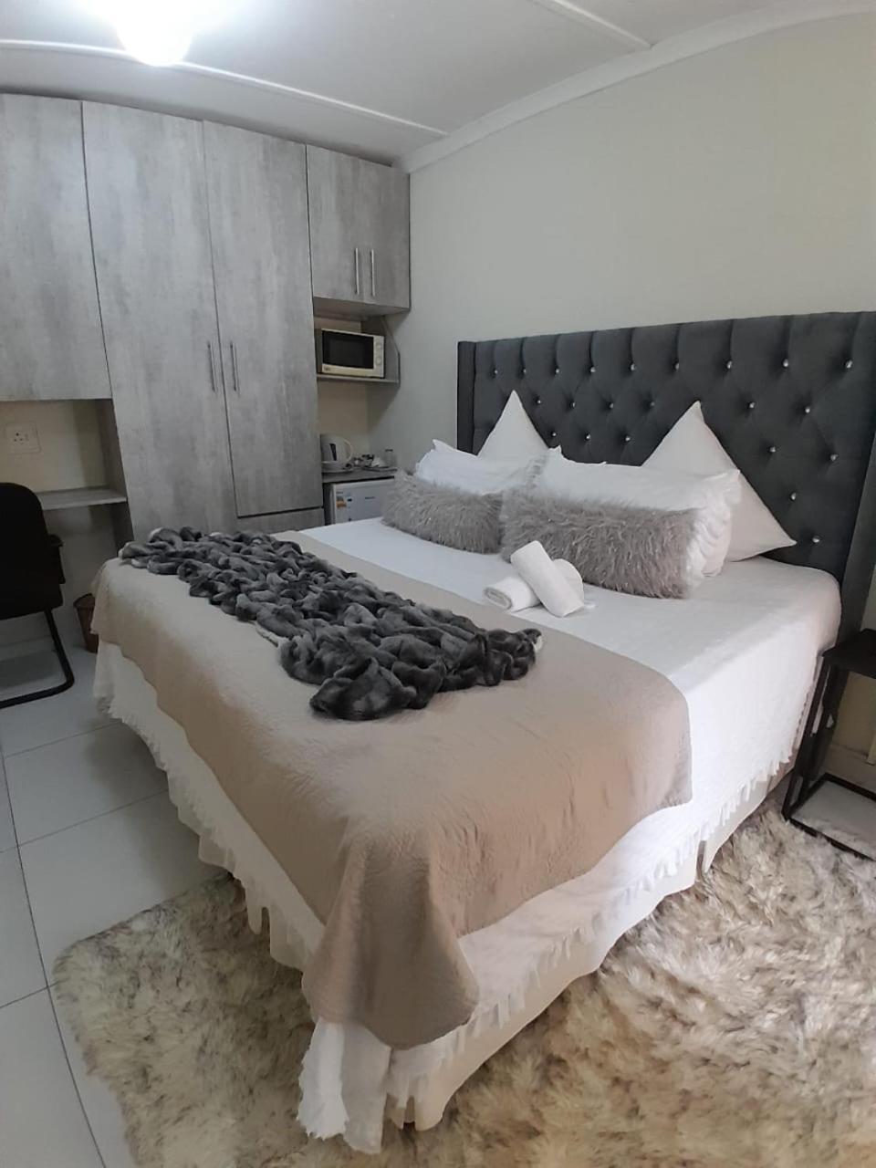 Adante & Conferencing Lodge Mthatha