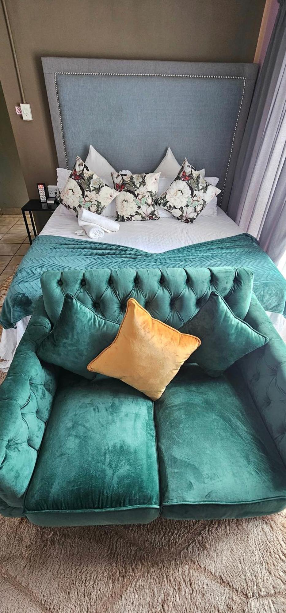 Lodge Adante & Conferencing Mthatha