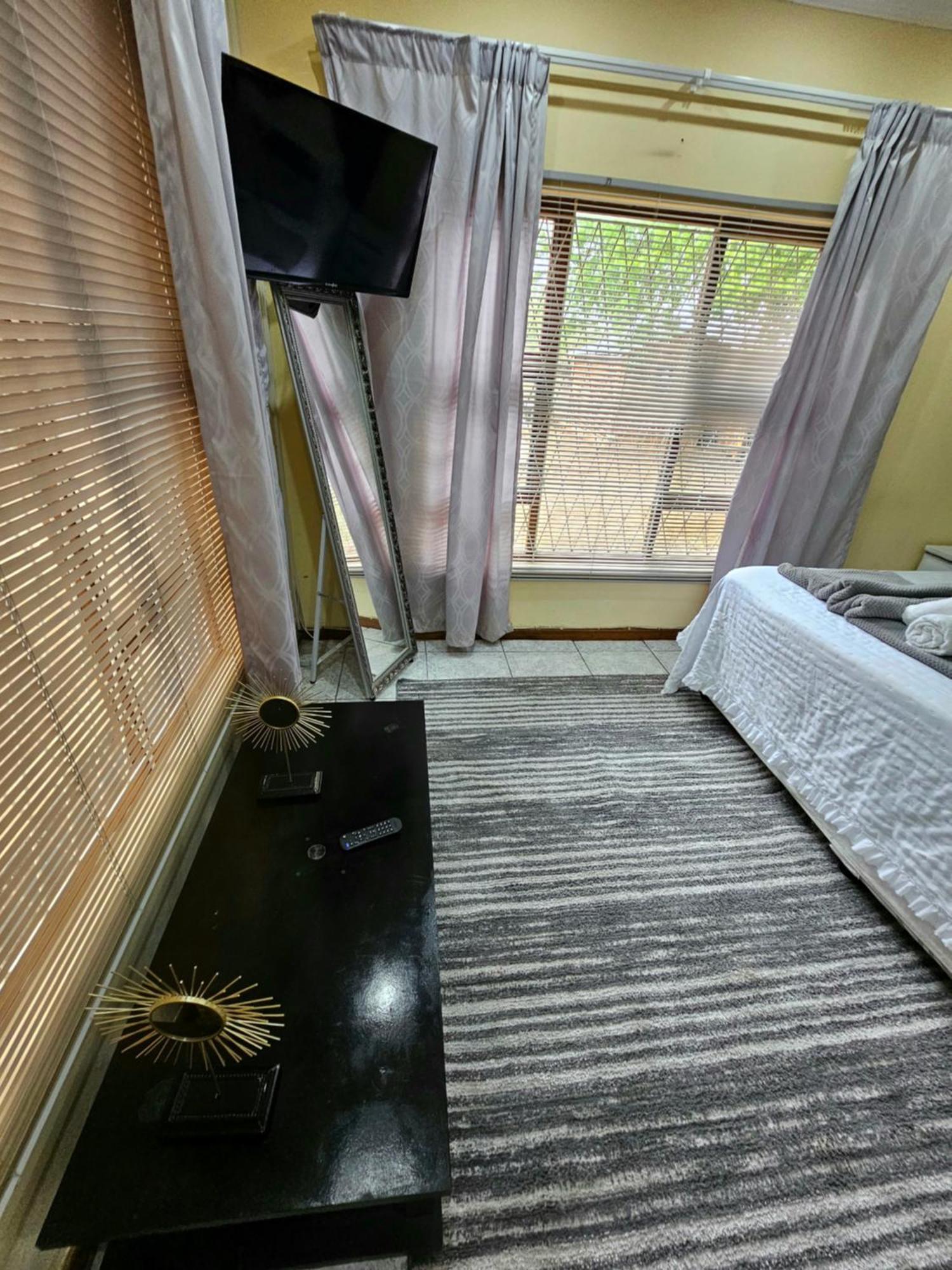 Lodge Adante & Conferencing Mthatha
