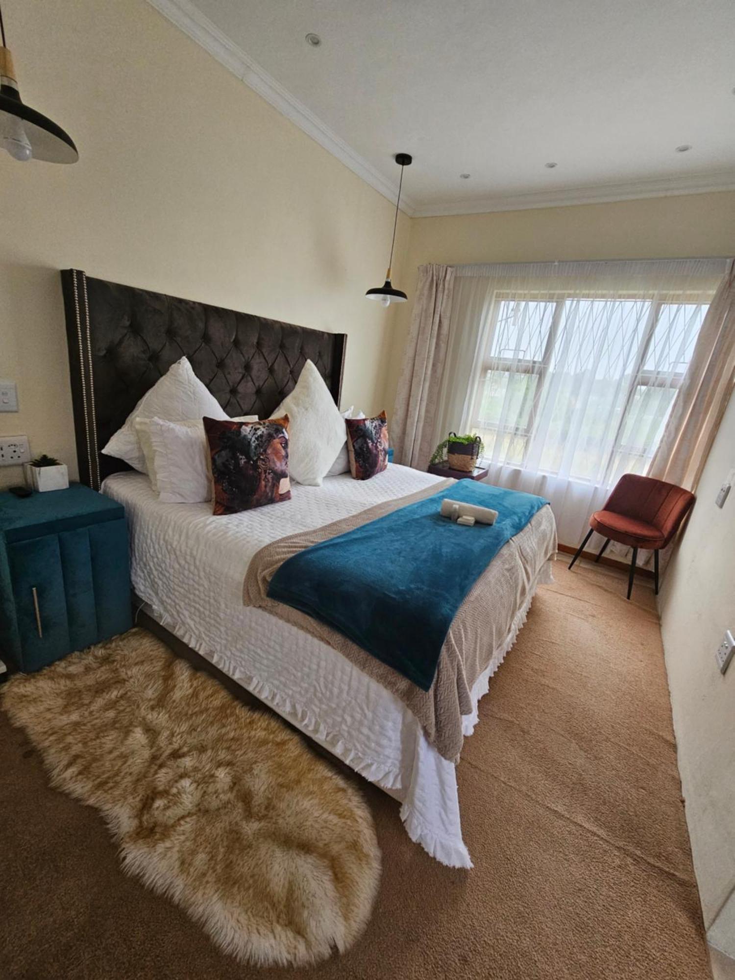 Adante & Conferencing Lodge Mthatha