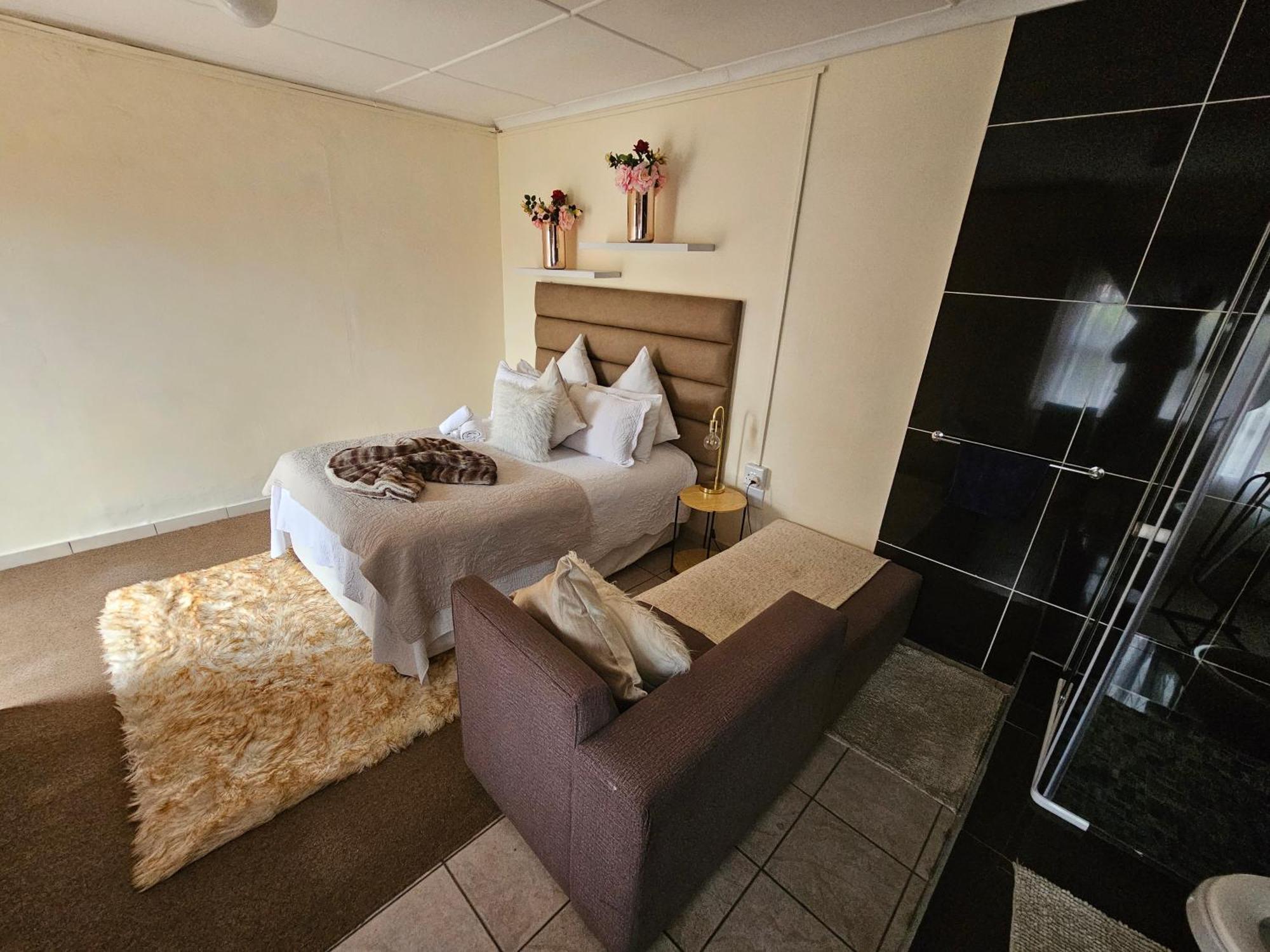 Adante & Conferencing Lodge Mthatha